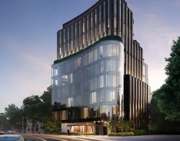 
            #401-321 Davenport Rd Annex 3睡房4卫生间2车位, 出售价格8875990.00加元                    