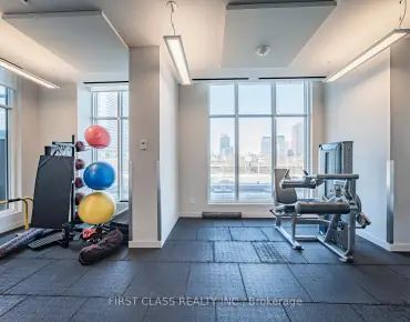 
#3202-20 Richardson St Waterfront Communities C8 1 beds 2 baths 1 garage 499000.00        