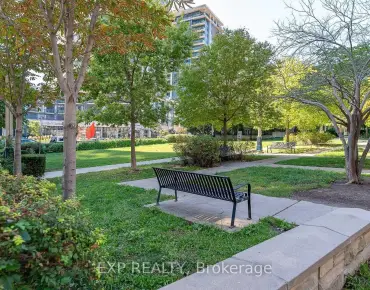 #1111-50 East Liberty St Niagara 1睡房2卫生间1车位, 出售价格769000.00加元