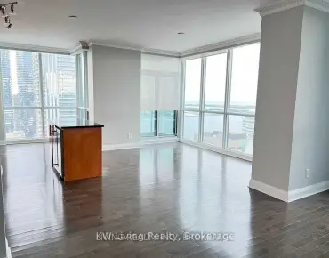 
            #4405-16 Harbour St Waterfront Communities C1 3睡房2卫生间2车位, 出售价格1599900.00加元                    