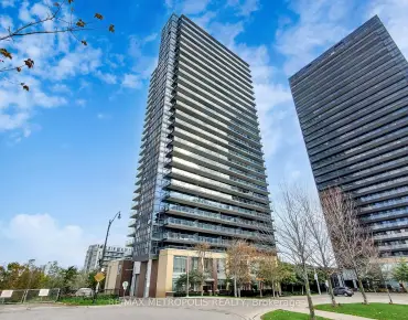 #2710-33 Singer Crt Bayview Village 1 beds 1 baths 1 garage 489000.00