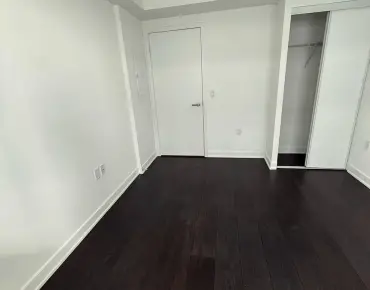 
            #3501-195 Redpath Ave Mount Pleasant West 1睡房1卫生间车位, 出售价格399000.00加元                    