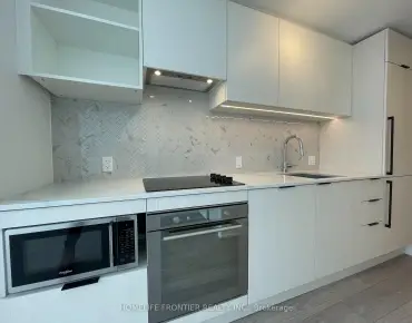 
            #1108-82 Dalhousie St Church-Yonge Corridor 睡房1卫生间车位, 出售价格365000.00加元                    