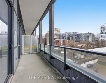 
#511-9 Tecumseth St Niagara 1 beds 1 baths  garage 498000.00        