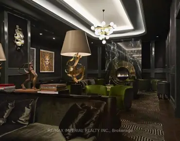 
            #3508-88 Blue Jays Way Waterfront Communities C1 2睡房2卫生间1车位, 出售价格1049000.00加元                    