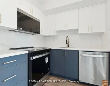 
#906-18 Merton St Mount Pleasant West 2 beds 3 baths 1 garage 899000.00        