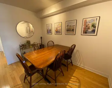 
#1439-250 Wellington St W Waterfront Communities C1 2 beds 2 baths  garage 799900.00        