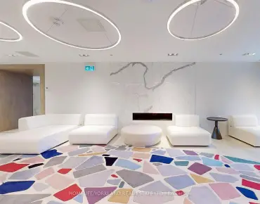 
#2507-251 Jarvis St Church-Yonge Corridor  beds 1 baths  garage 337888.00        