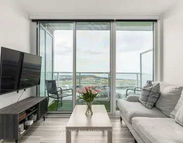 
            #3615-17 Bathurst St Waterfront Communities C1 3睡房2卫生间1车位, 出售价格928000.00加元                    
