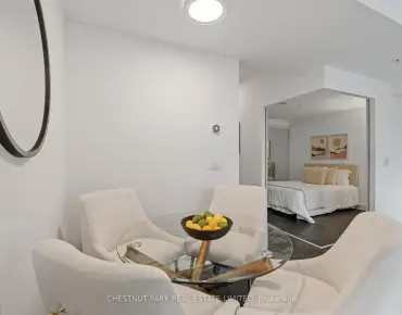 
#301-39 Sherbourne St Moss Park 2 beds 2 baths 1 garage 880000.00        