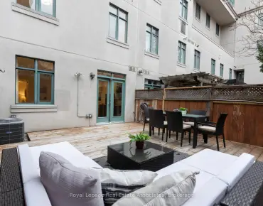 
#Th103-500 Richmond St W Waterfront Communities C1 2 beds 2 baths 1 garage 868800.00        