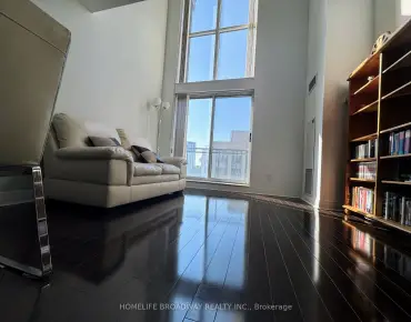 #1713-188 Doris Ave Willowdale East 1 beds 2 baths 1 garage 539000.00