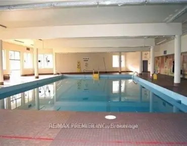 
#1206-60 Pavane Linkway N/A Flemingdon Park 3 beds 2 baths 1 garage 499000.00        