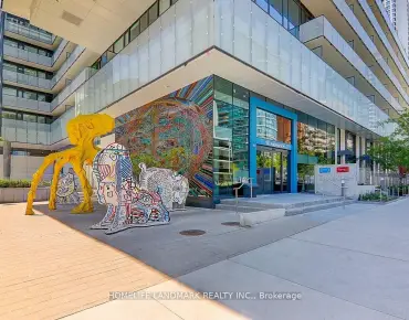 
            #2908-161 Roehampton Ave E Mount Pleasant West 1睡房1卫生间车位, 出售价格495000.00加元                    