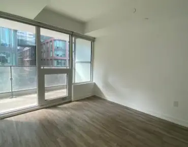 #603-77 Shuter St Church-Yonge Corridor 1睡房1卫生间车位, 出售价格565000.00加元