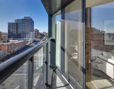 
            #Ph9-138 St Helen's Ave Dufferin Grove 2睡房1卫生间1车位, 出售价格749000.00加元                    