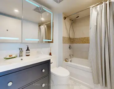 
            #4803-11 Brunel Crt Waterfront Communities C1 1睡房1卫生间1车位, 出售价格699000.00加元                    