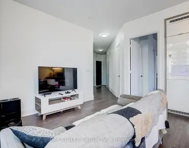 #315-101 Erskine Ave Mount Pleasant West 2 beds 2 baths 1 garage 759999.00