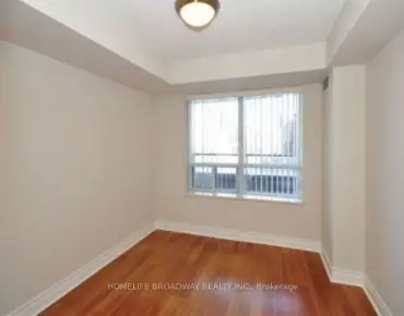 #315-2 Clairtrell Rd Willowdale East 1 beds 1 baths 1 garage 480000.00