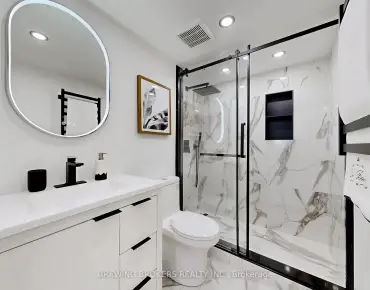 #1504-65 Spring Garden Ave Willowdale East 3 beds 2 baths 2 garage 1398000.00