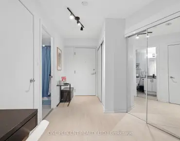 
#511-801 Sheppard Ave W Clanton Park 1 beds 1 baths 1 garage 489999.00        