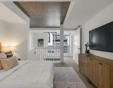 
#629-1029 King St W Niagara 2 beds 2 baths 1 garage 869000.00        