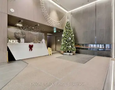 #502-181 Dundas St E Moss Park 1睡房1卫生间车位, 出售价格479000.00加元