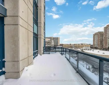 #403-181 Wynford Dr Banbury-Don Mills 1睡房1卫生间1车位, 出售价格479900.00加元