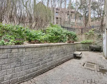 #203-75 York Mills Rd Bridle Path-Sunnybrook-York Mills 2睡房2卫生间2车位, 出售价格1049000.00加元