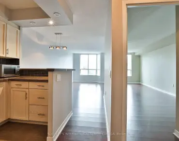 
#704-284 Bloor St W Annex 1 beds 1 baths  garage 599000.00        