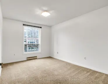 54 Granby St Church-Yonge Corridor 3 beds 3 baths 2 garage 1449000.00