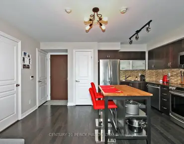 #406-80 Western Battery Rd Niagara 1睡房2卫生间1车位, 出售价格669000.00加元