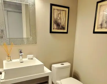 #TH 25-21 Replin Rd Englemount-Lawrence 3睡房3卫生间2车位, 出售价格799000.00加元