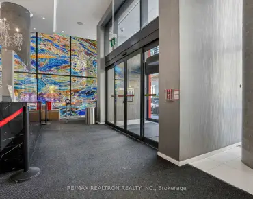 
            #1212-185 Roehampton Ave Mount Pleasant West 1睡房1卫生间1车位, 出售价格649999.00加元                    