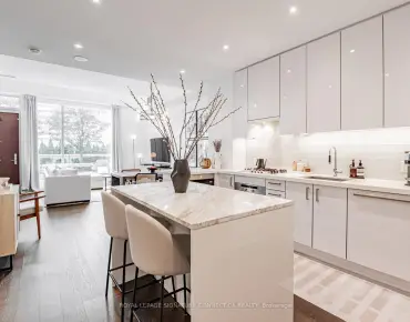 
#TH132-39 Queens Quay E Waterfront Communities C8 1 beds 2 baths 1 garage 1125000.00        