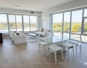 
#919-25 Adra Grado Way Bayview Village 2 beds 3 baths 1 garage 1545000.00        