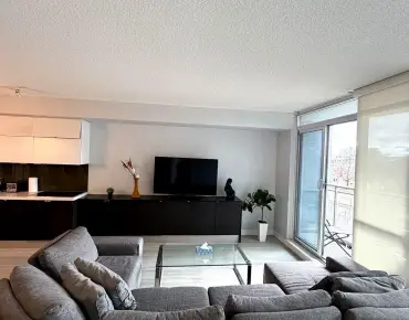 #202-151 Dan Leckie Way Waterfront Communities C1 2 beds 2 baths 2 garage 899000.00