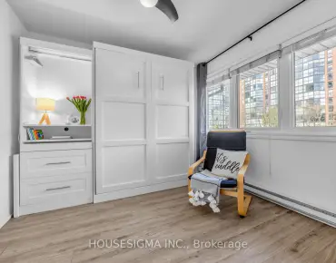 #47-39 Tecumseth St Niagara 2睡房2卫生间1车位, 出售价格999999.00加元