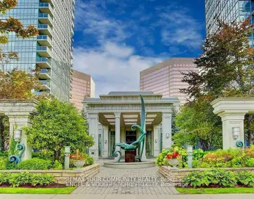 
#PH14-15 Greenview Ave Newtonbrook West 2 beds 2 baths 1 garage 688000.00        