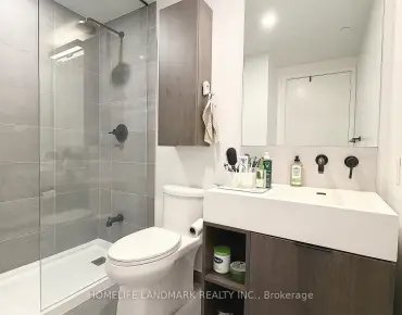 
            #5002-108 Peter St Waterfront Communities C1 3睡房2卫生间1车位, 出售价格1098118.00加元                    