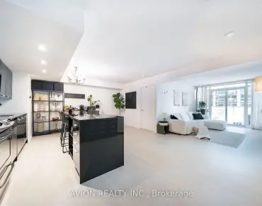 #616-15 Singer Crt Bayview Village 2 beds 2 baths 1 garage 669800.00