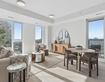 
            #1001-185 Alberta Ave Oakwood Village 2睡房2卫生间1车位, 出售价格937900.00加元                    