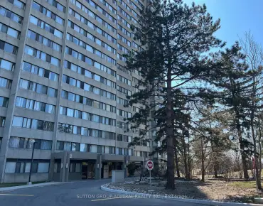 
            #1801-133 Torresdale Ave Westminster-Branson 2睡房2卫生间1车位, 出售价格459000.00加元                    