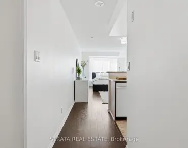 #440-109 Front St E Waterfront Communities C8 睡房1卫生间车位, 出售价格440000.00加元