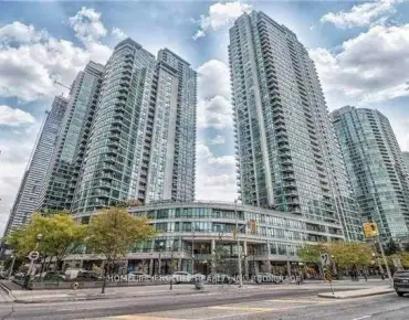 
            #404-16 Yonge St E Waterfront Communities C1 1睡房1卫生间1车位, 出售价格549000.00加元                    