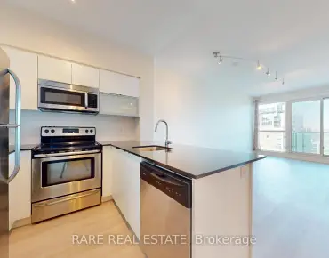 #2402-150 East Liberty St Niagara 1睡房1卫生间1车位, 出售价格499000.00加元