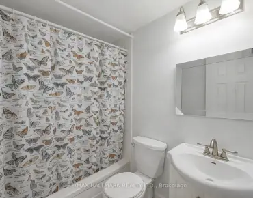 
#105-88 Charles St E Church-Yonge Corridor 1 beds 1 baths  garage 349000.00        