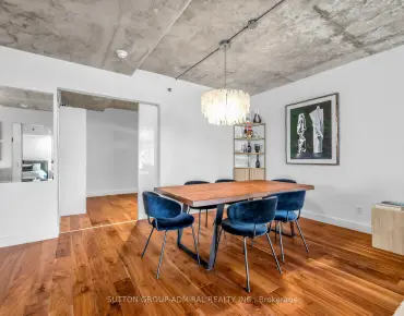 
            #907-55 Stewart St S Waterfront Communities C1 2睡房2卫生间1车位, 出售价格1349000.00加元                    