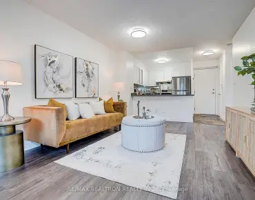 #217-188 Doris Ave Willowdale East 1 beds 1 baths 1 garage 399900.00