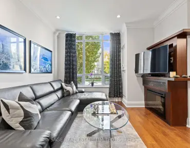 #TH#31-25 Greenview Ave Newtonbrook West 3 beds 3 baths 2 garage 995000.00